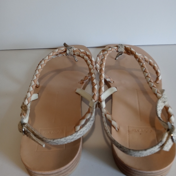 Dolce Vida sandals - Picture 2 of 7